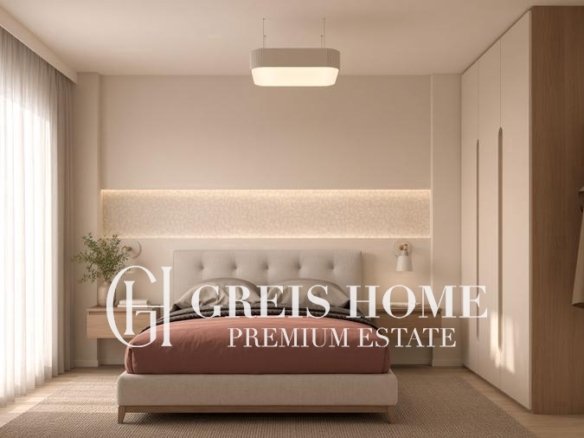 Kallithea (Attica - Southern Suburbs) - Apartment 80 sq.m. - 2