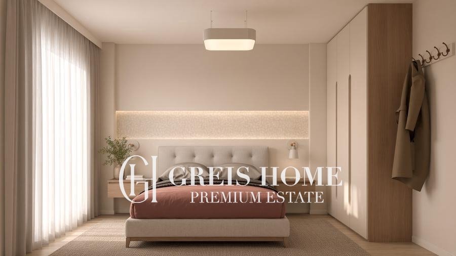 Kallithea (Attica – Southern Suburbs) – Apartment 80 sq.m. – 2 Kallithea (Attica - Southern Suburbs) - Apartment 80 sq.m. - 2