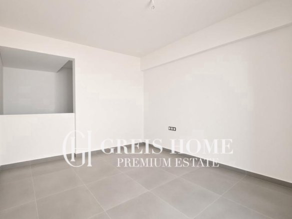 Ilioupoli - Maisonette 102 sq.m. - 6