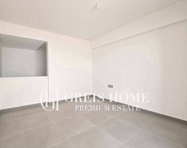 Ilioupoli - Maisonette 102 sq.m. - 6