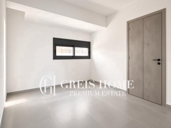 Ilioupoli - Maisonette 102 sq.m. - 7