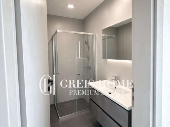 Ilioupoli - Maisonette 102 sq.m. - 10