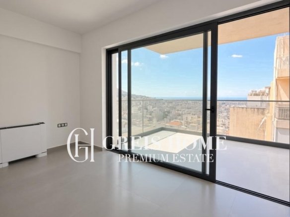 Ilioupoli - Maisonette 102 sq.m. - 4