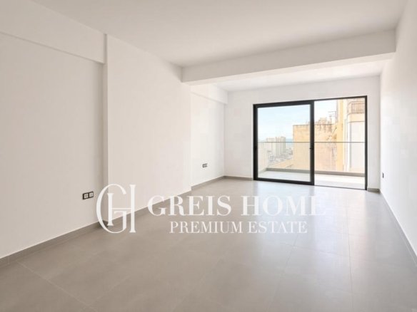 Ilioupoli - Maisonette 102 sq.m. - 3
