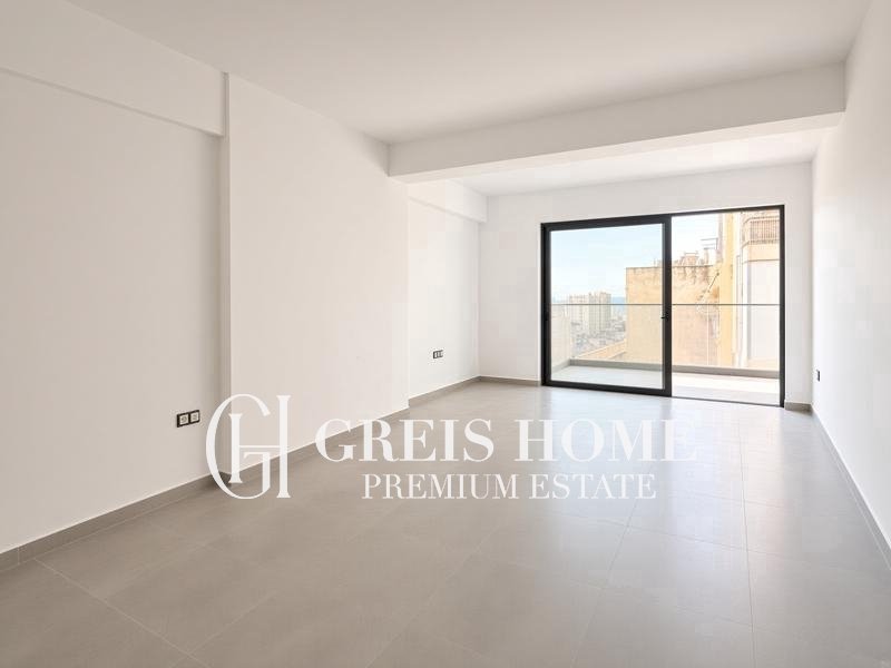 Ilioupoli - Maisonette 102 sq.m. - 3