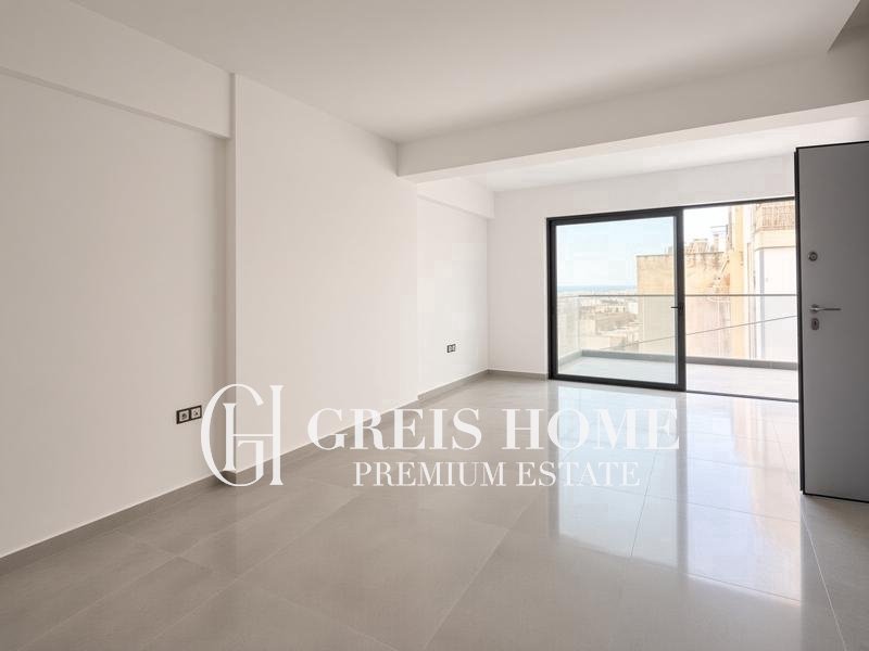 Ilioupoli - Maisonette 102 sq.m. - 2