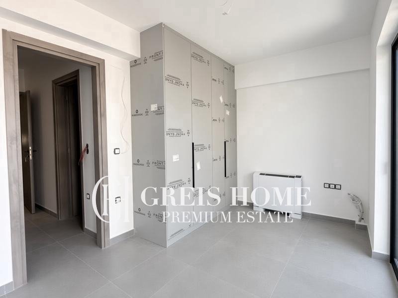 Ilioupoli - Maisonette 102 sq.m. - 8