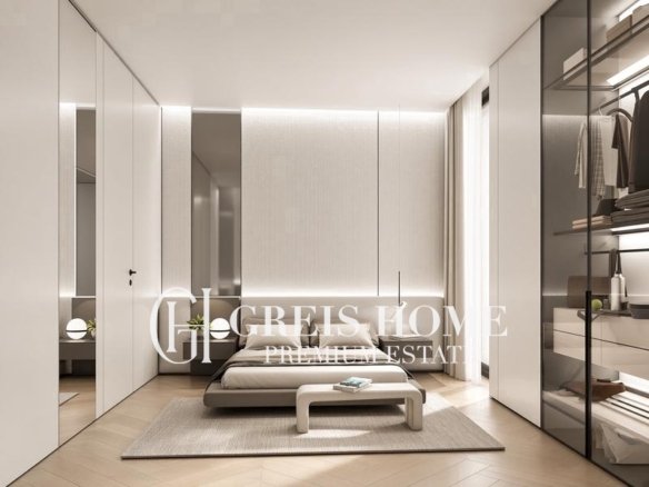 Kallithea (Attica - Southern Suburbs) - Apartment 74 sq.m. - 5