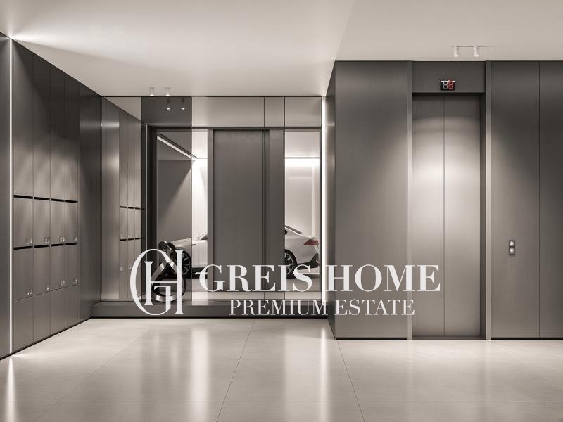 Kallithea (Attica – Southern Suburbs) – Apartment 74 sq.m. – 9 Kallithea (Attica - Southern Suburbs) - Apartment 74 sq.m. - 9