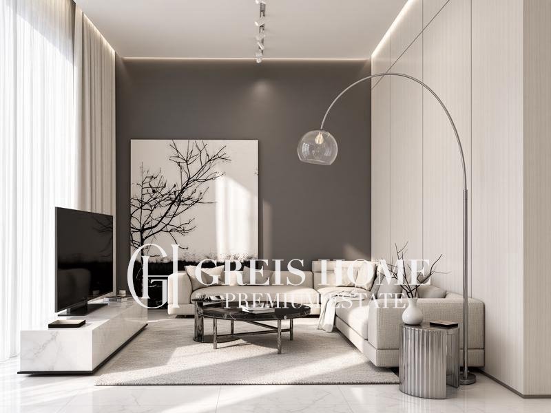Kallithea (Attica – Southern Suburbs) – Apartment 74 sq.m. – 4 Kallithea (Attica - Southern Suburbs) - Apartment 74 sq.m. - 4