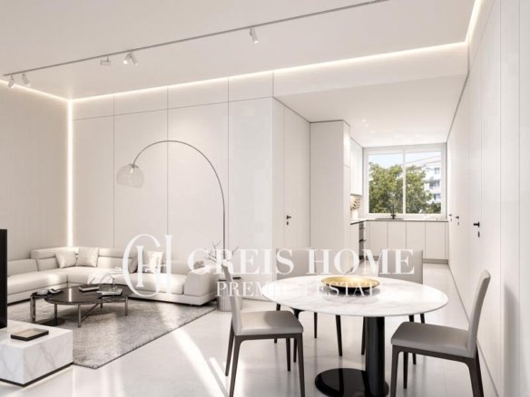 Kallithea (Attica - Southern Suburbs) - Apartment 74 sq.m. - 6