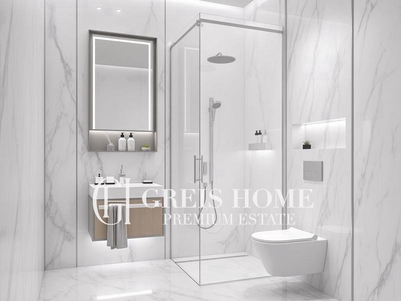 Kallithea (Attica – Southern Suburbs) – Apartment 74 sq.m. – 8 Kallithea (Attica - Southern Suburbs) - Apartment 74 sq.m. - 8