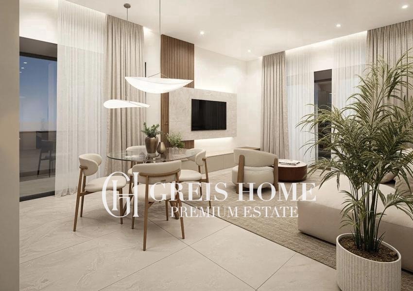 Piraeus – Studio 22 sq.m. – 7 Piraeus - Studio 22 sq.m. - 7