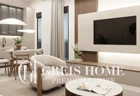 Piraeus - Studio 22 sq.m. - 6