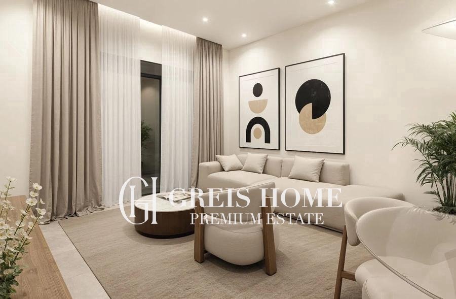 Piraeus – Studio 22 sq.m. – 3 Piraeus - Studio 22 sq.m. - 3
