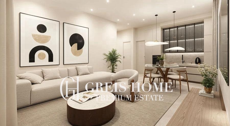 Piraeus – Studio 22 sq.m. – 2 Piraeus - Studio 22 sq.m. - 2