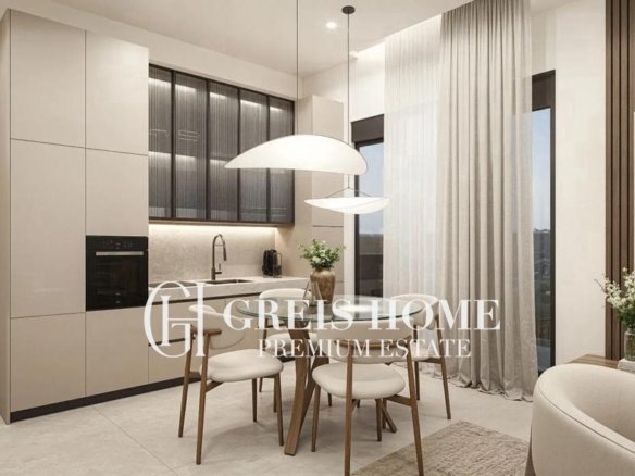 Piraeus - Studio 22 sq.m. - 8
