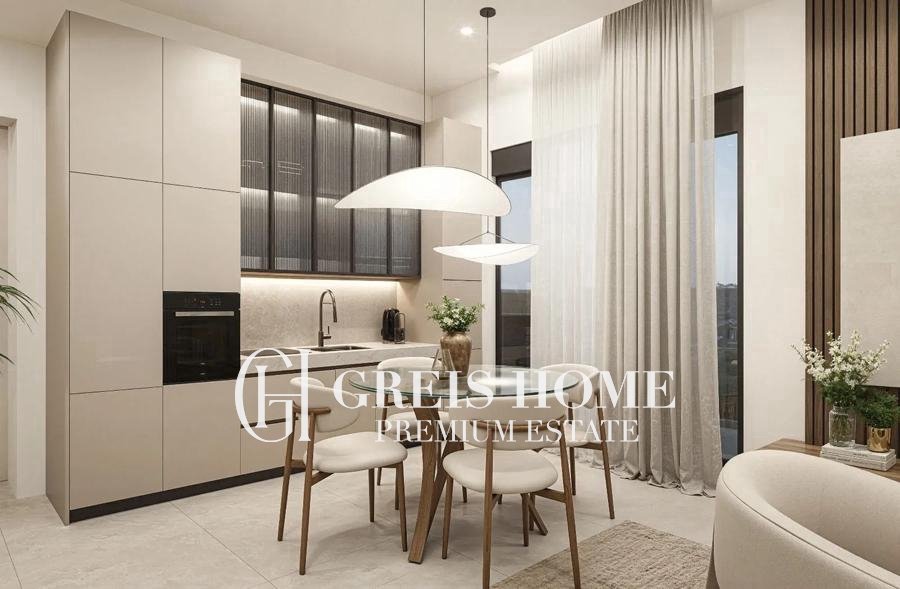 Piraeus – Studio 22 sq.m. – 8 Piraeus - Studio 22 sq.m. - 8