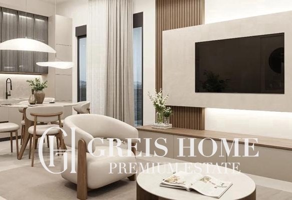 Piraeus - Studio 22 sq.m. - 5