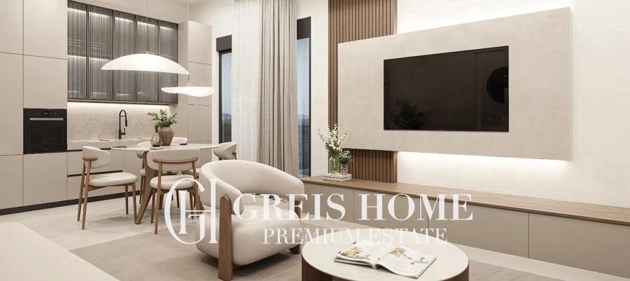 Piraeus – Studio 22 sq.m. – 5 Piraeus - Studio 22 sq.m. - 5
