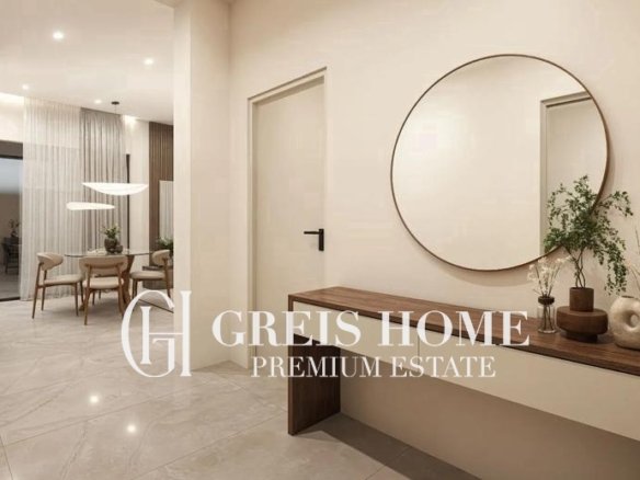 Piraeus - Studio 22 sq.m. - 9