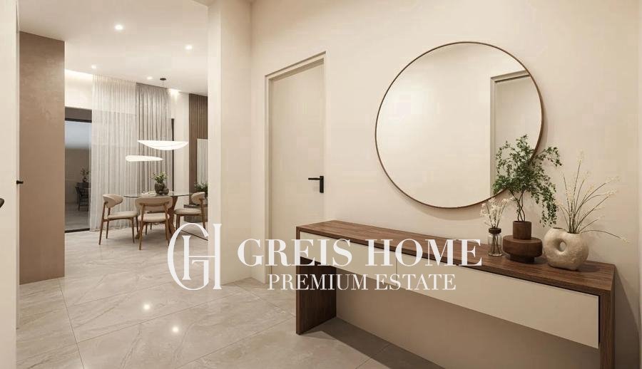 Piraeus – Studio 22 sq.m. – 9 Piraeus - Studio 22 sq.m. - 9