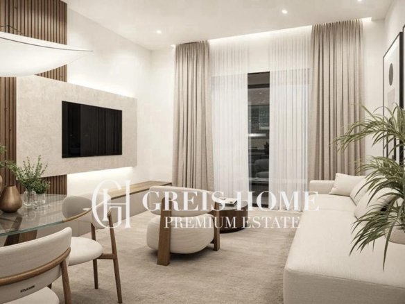 Piraeus - Studio 22 sq.m. - 4