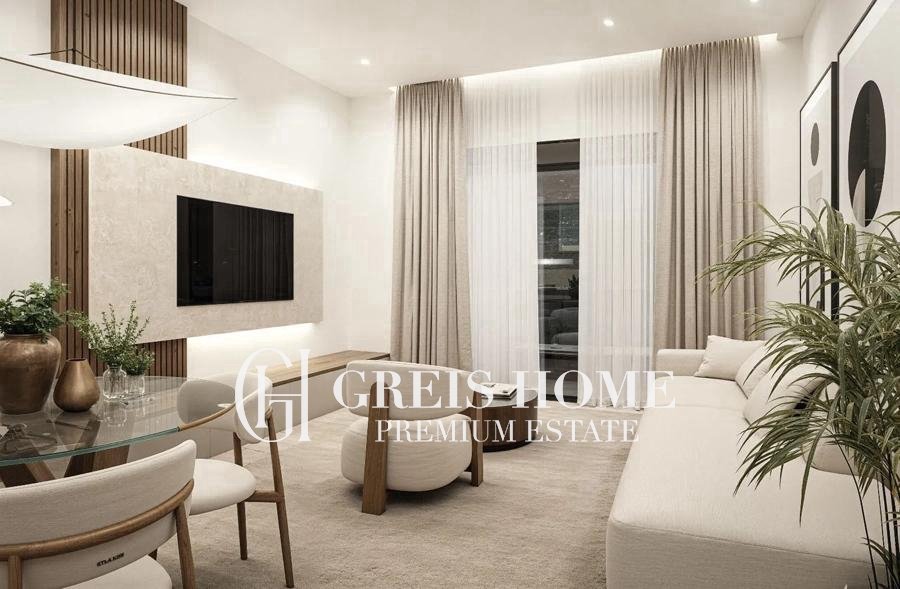 Piraeus – Studio 22 sq.m. – 4 Piraeus - Studio 22 sq.m. - 4
