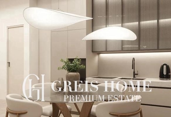 Piraeus - Studio 22 sq.m. - 10