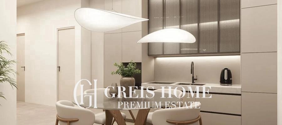 Piraeus – Studio 22 sq.m. – 10 Piraeus - Studio 22 sq.m. - 10