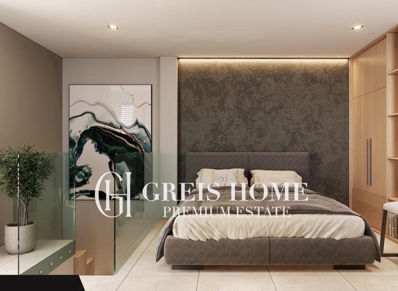 Pangrati – Studio 33 sq.m. – 3 Pangrati - Studio 33 sq.m. - 3